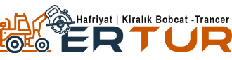 Ertur Hafriyat-Alt Yapı Kazı Hizmetleri ve Kiralık İş Makinaları